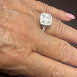 Cocktail Ring