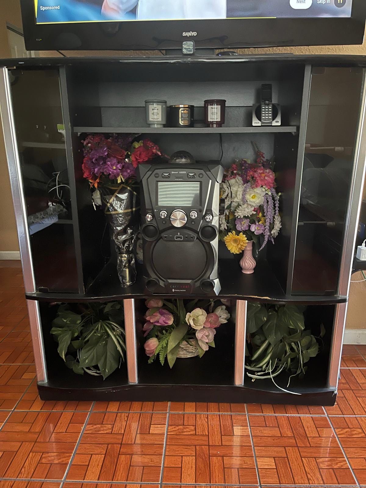Tv Stand