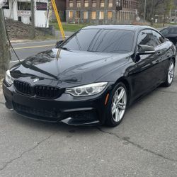 2014 BMW 428i