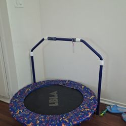 Kids Trampoline