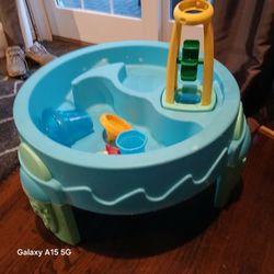 Water Table