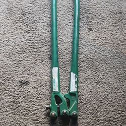 Greenlee HDBC36 HD Bolt Cutter - 36"