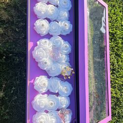 Mothers Day Flower Arrangement 