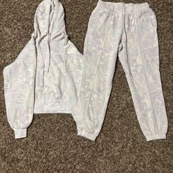 Jogger Set 
