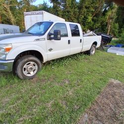 2014 Ford F-250