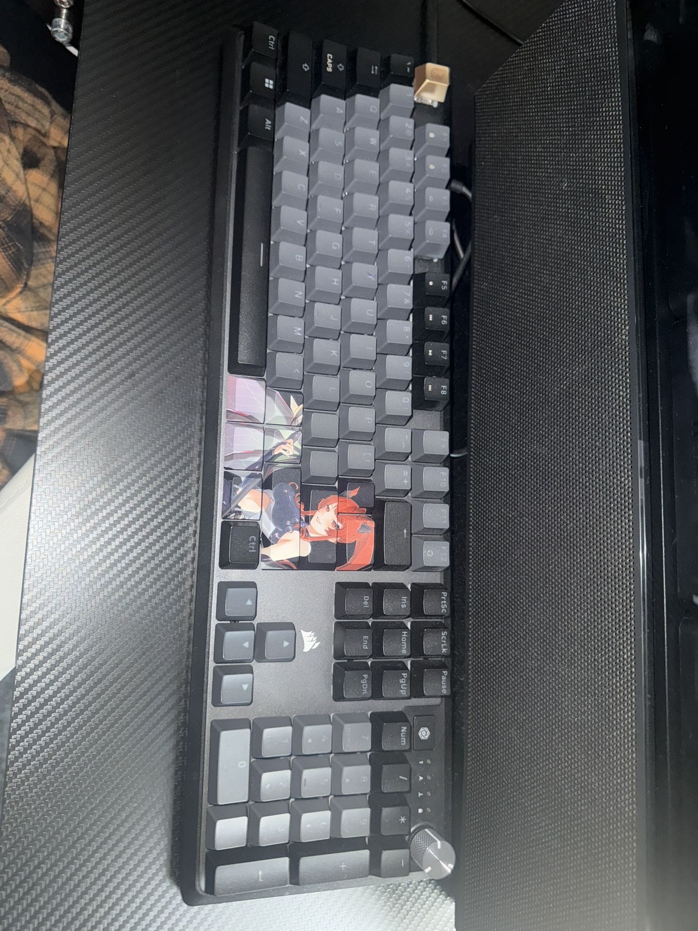 Corsair K70 RGB Keyboard