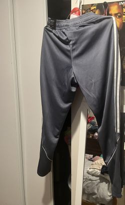 Pants gris. S