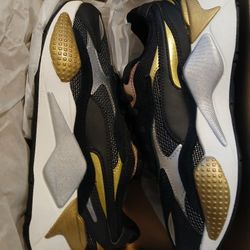 Puma Rsx