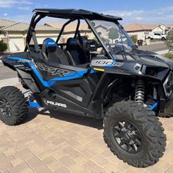 RZR XP 1000