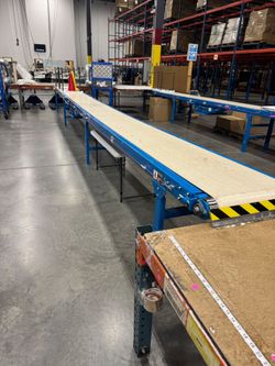 Conveyor