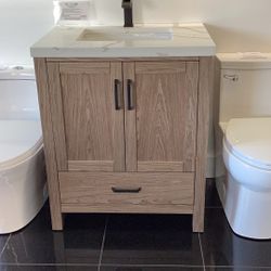 Royal Wynwood 30” Vanity