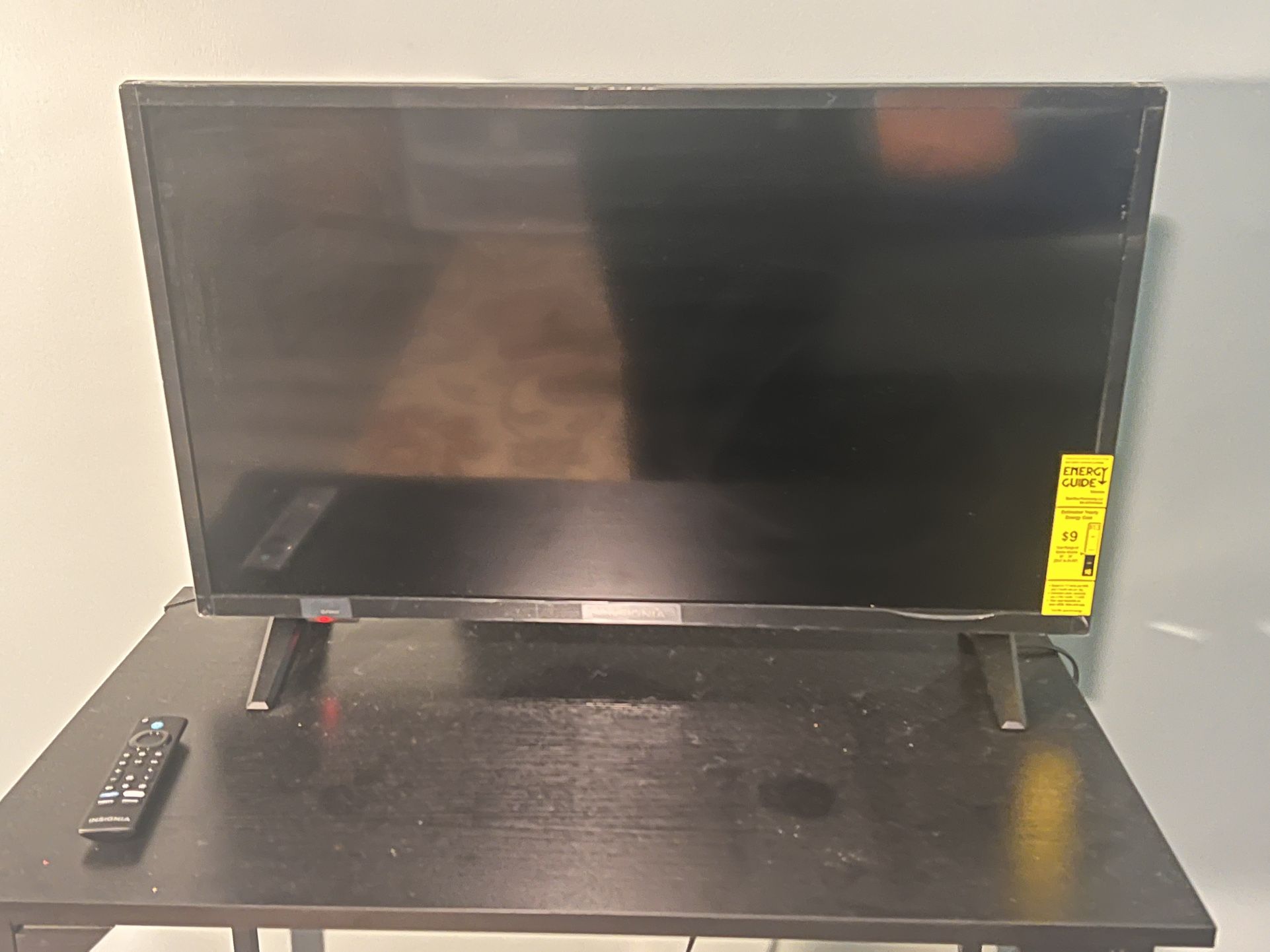 TV