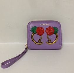 Versace Wallet