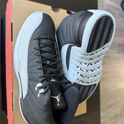 Jordan 12 Barons
