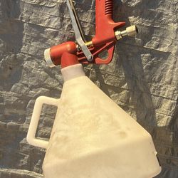 Spray Gun