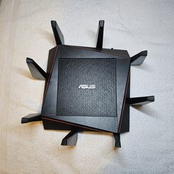 ASUS AC5300 Tri-Band Wi-Fi Router