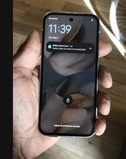 Pixel 9a