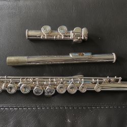 Jean we Baptiste JBFL290 Student Flute