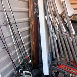 10x10 Storage Unit $2000 No Holds Last Day For Sale!