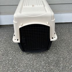 Medium Size Dog Crate 
