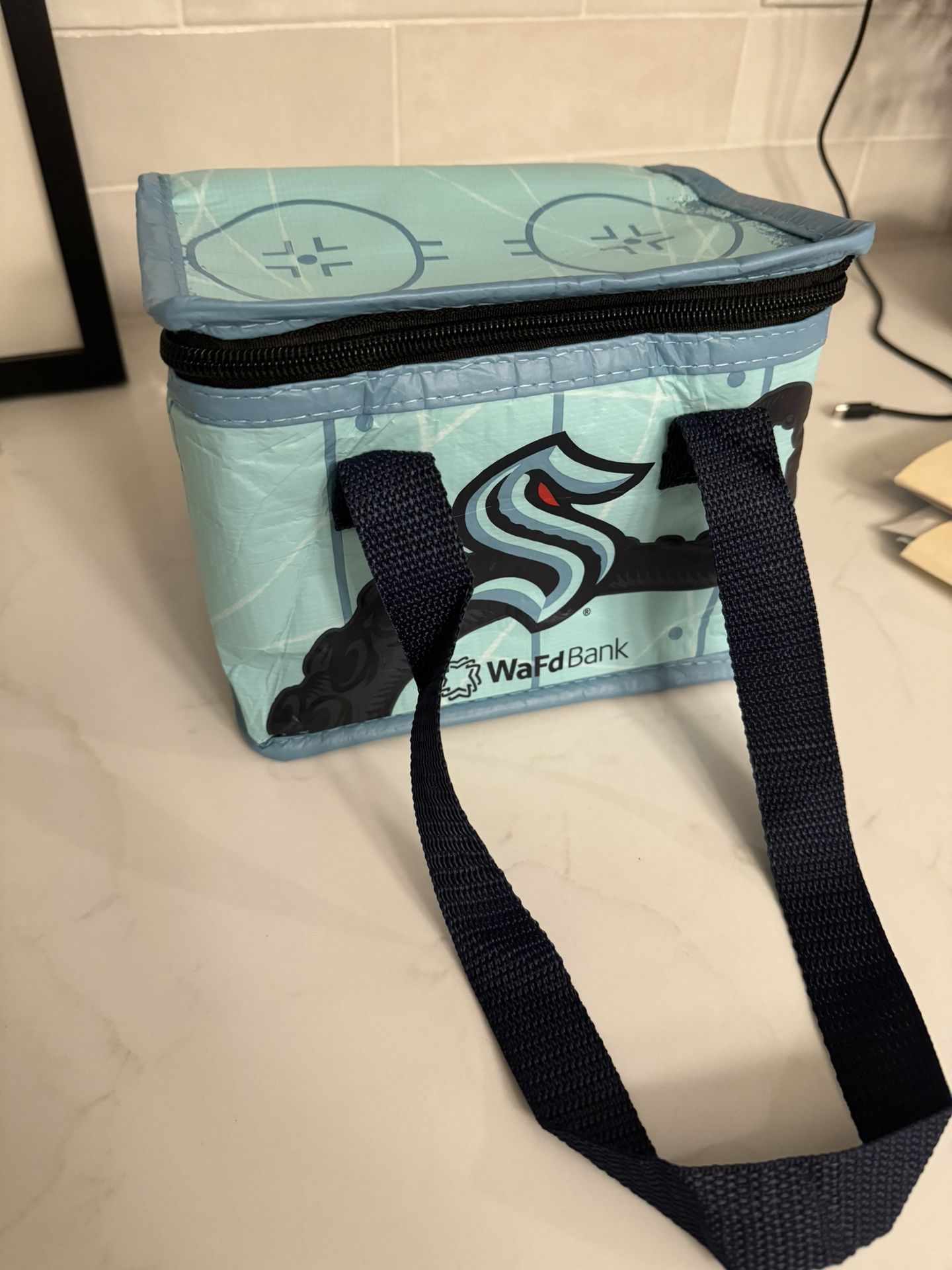 Kraken Lunchbox