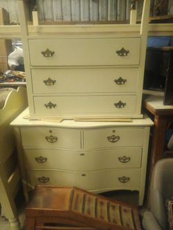 Bedroom set