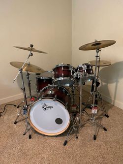 Gretsch Renown 4pc (Shell Pack Only)