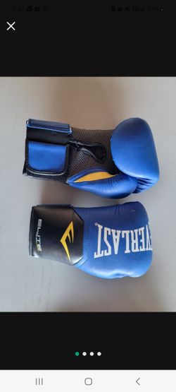 Training Boxing Gloves 
