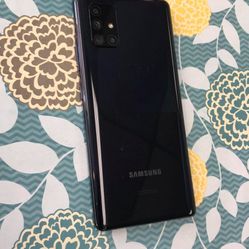 Samsung Galaxy A71 5G 128GB Unlocked 