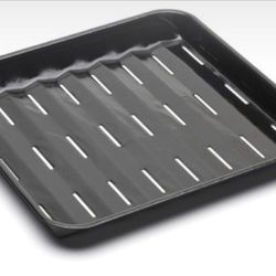 NEW Breville Smart Oven Broil Pan