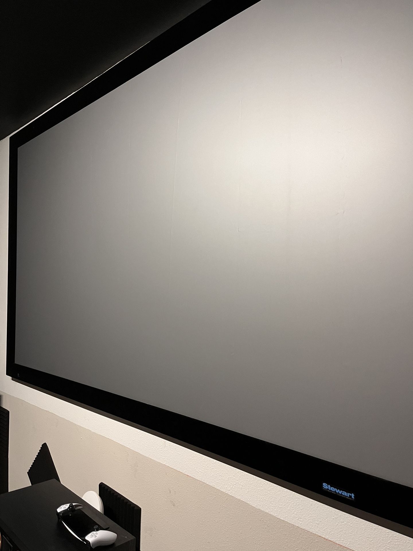Stewart Fire hawk Screen