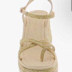 Madden Girl Summer Heels 