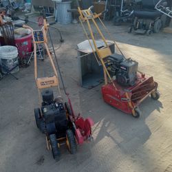 YARD SALE