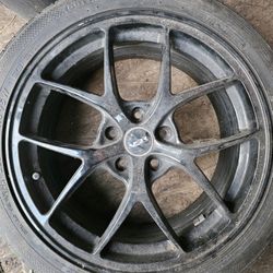 4 Rims For Sale 