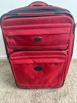 Delsey carry-on
