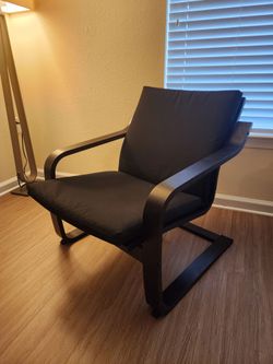 IKEA POANG Chair