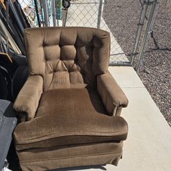 Rocker Chair