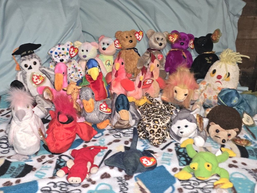 Collectables