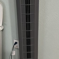 48” Tower Fan