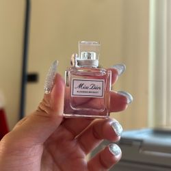 Christine Dior Miss Dior Perfume 5ml