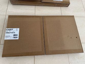 Chief Proximity Component Storage Slide-Lock Panel