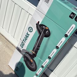 Go Track Scooter G3 Plus 