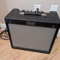Fender Blues Jr Amp