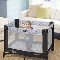 Graco Pack And Play 