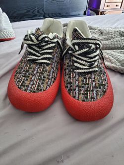 Mens sneakers 12