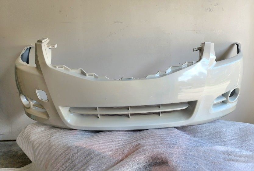 Nissan Altima 2010-2012 Front Bumper Cover (BRAND NEW)!