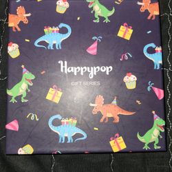 Happy Birthday Socks