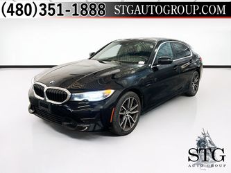 2022 BMW 330i