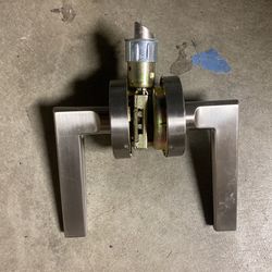 Door Handle