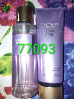 Love spell Set $20 **** Houston TX 77093